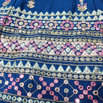 Lehenga Choli Collection