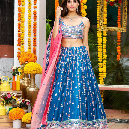 Lehenga Choli Collection