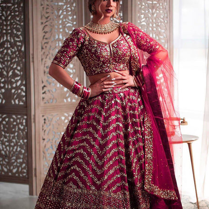 Lehenga Choli Collection