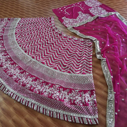Lehenga Choli Collection