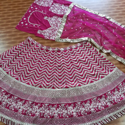 Lehenga Choli Collection