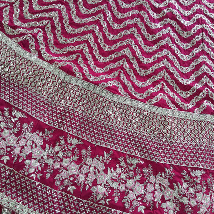 Lehenga Choli Collection