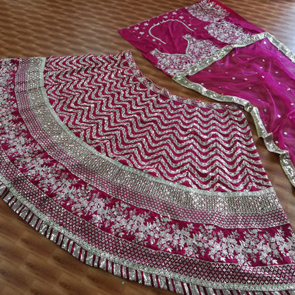 Lehenga Choli Collection