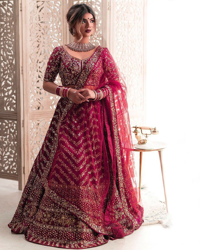 Lehenga Choli Collection