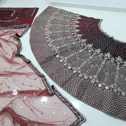 Lehenga Choli Collection