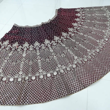 Lehenga Choli Collection
