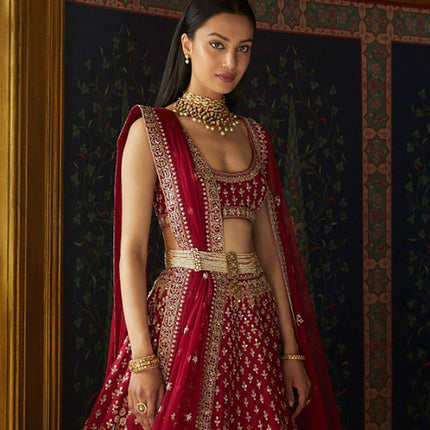 Lehenga Choli Collection