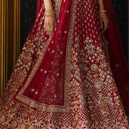 Lehenga Choli Collection