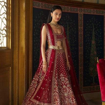 Lehenga Choli Collection
