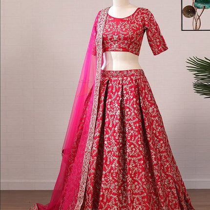 Lehenga Choli Collection