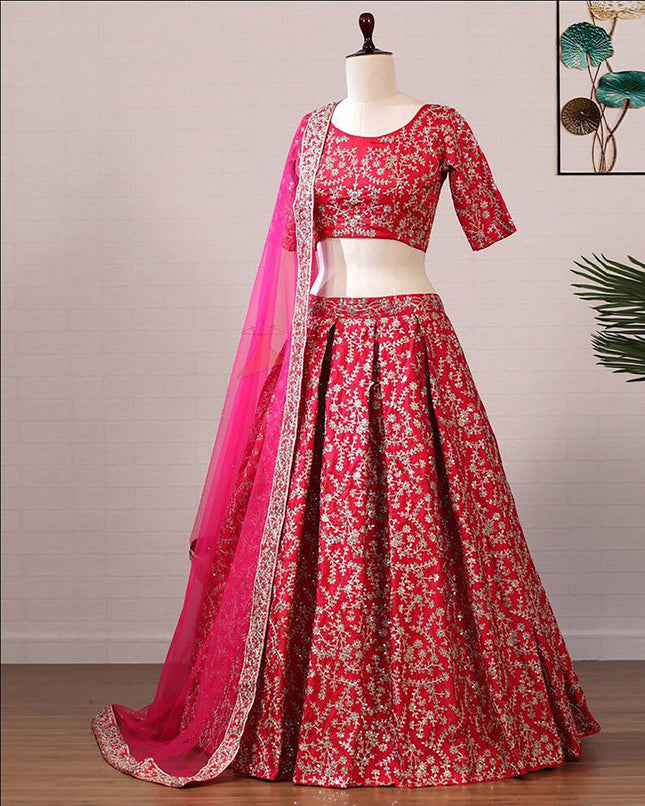 Lehenga Choli Collection