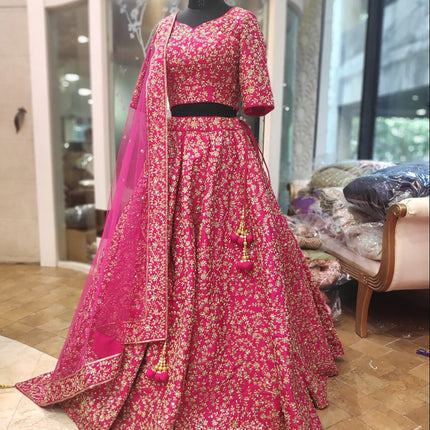 Lehenga Choli Collection
