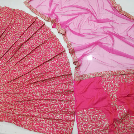 Lehenga Choli Collection