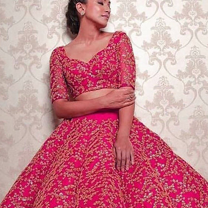 Lehenga Choli Collection