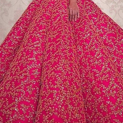 Lehenga Choli Collection