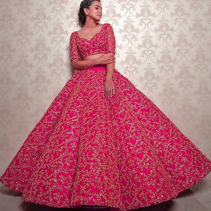 Lehenga Choli Collection