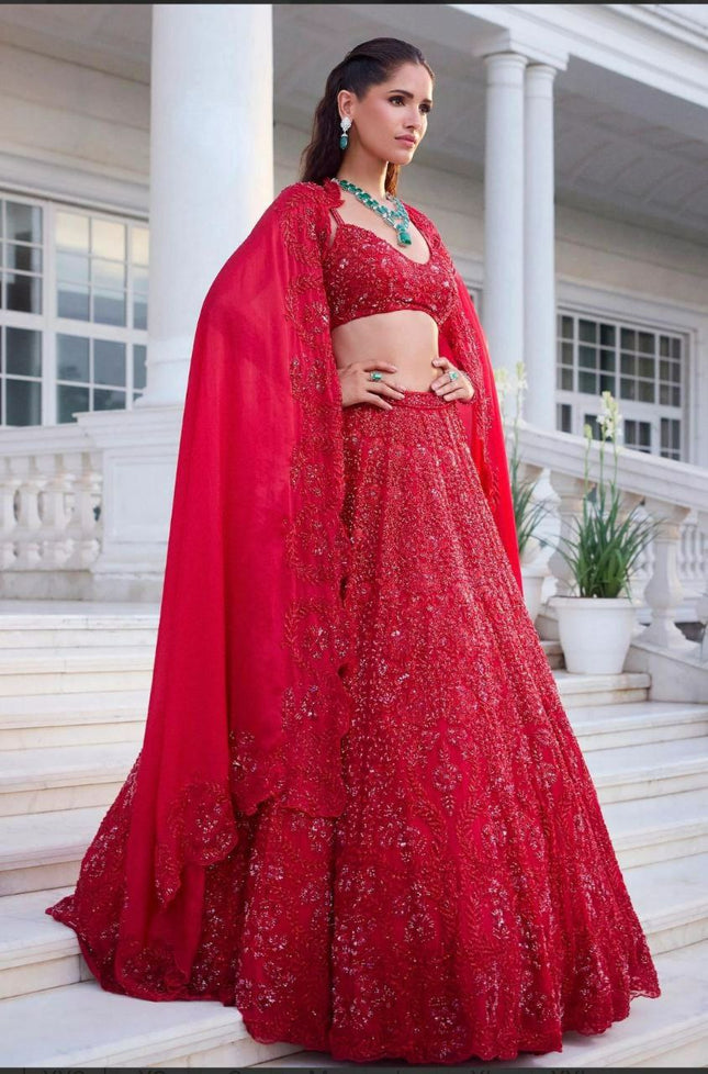 Lehengas