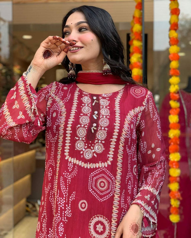 Kurti & Sets