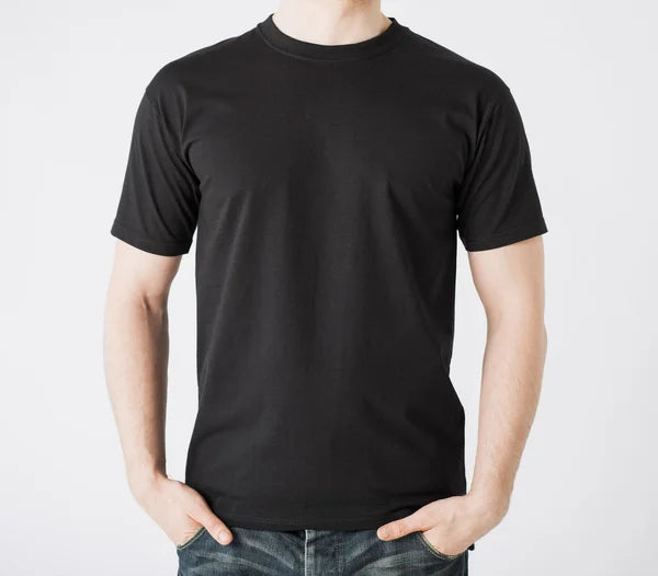 Soft Jersey Short-Sleeve Shirt
